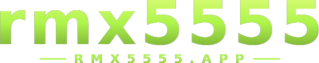 rmx5555 logo